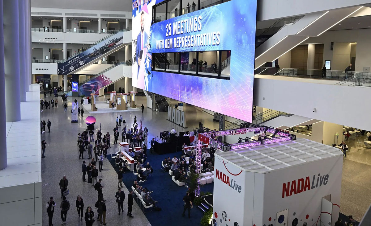 NADA SHOW 2024: Bringing the Industry Together