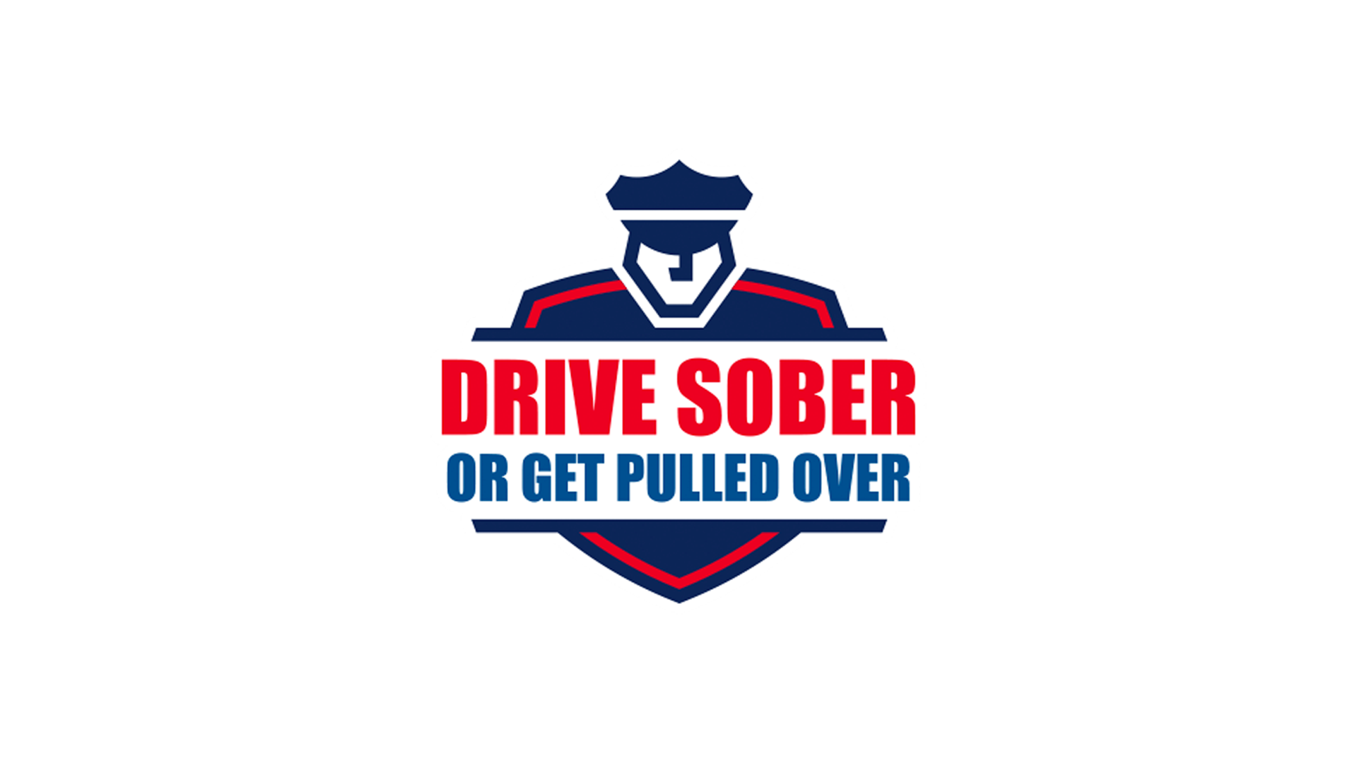 Safety Officials Drive Sober or get Pulled Over