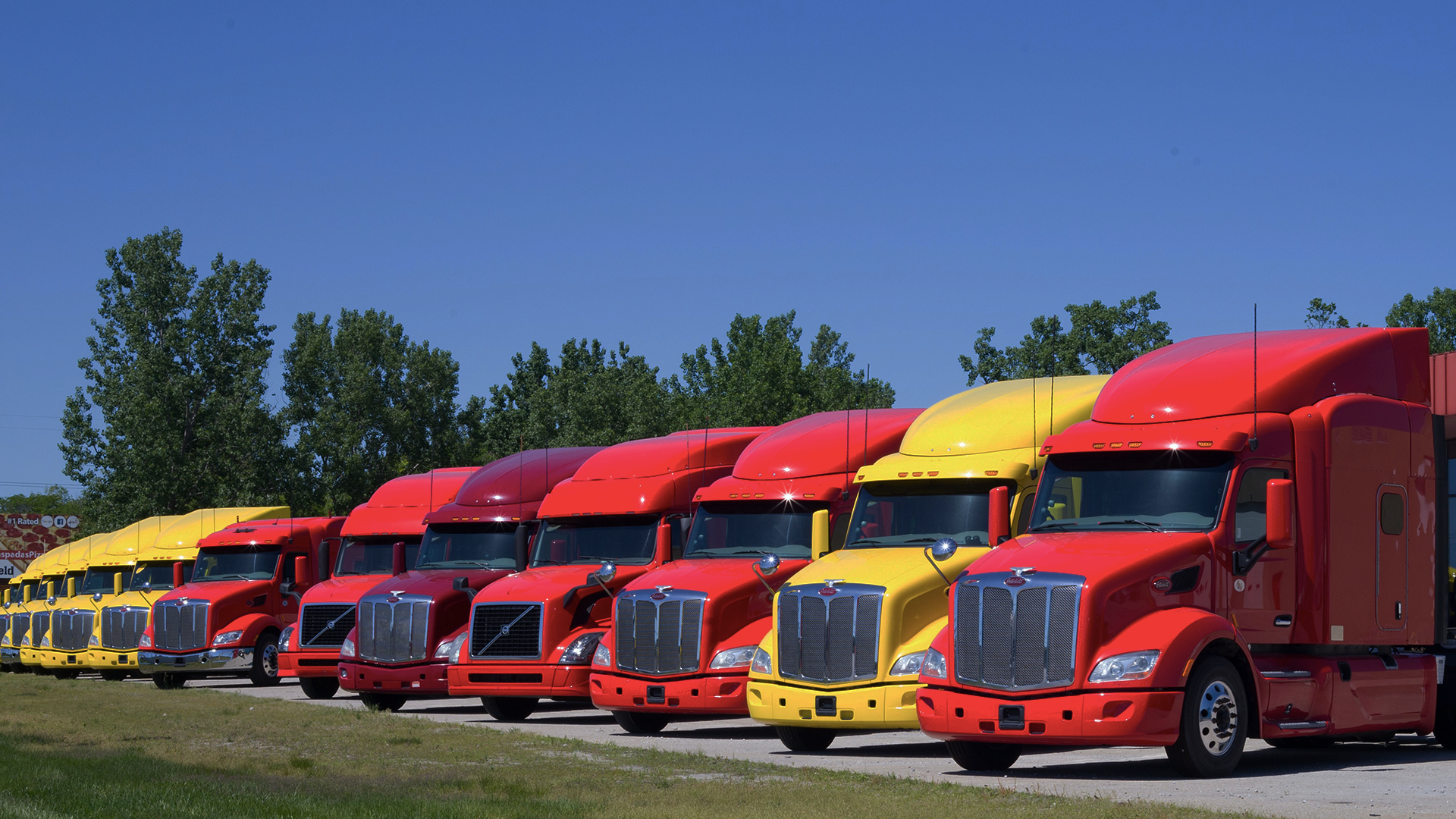 Do you need a CDL or an ELD?